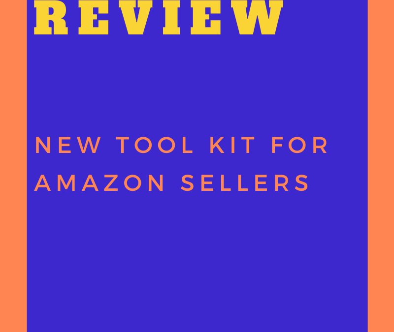 Sellzone Review – Amazon Seller Toolkit